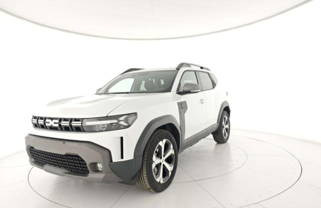 DACIA Duster  GPL 2025