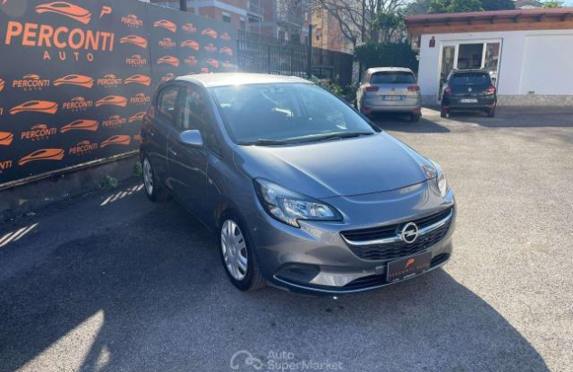 OPEL Corsa 1.4 5p. Cosmo GPL 2019