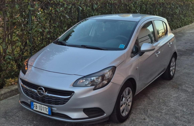 OPEL Corsa 1.4 GPL 5p. Cosmo GPL 2015