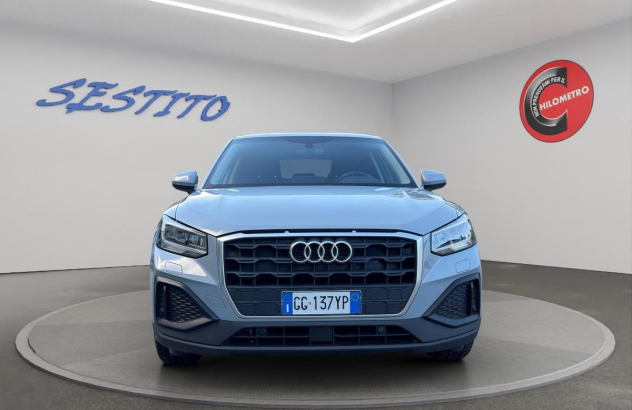 AUDI Q2  Diesel 2021