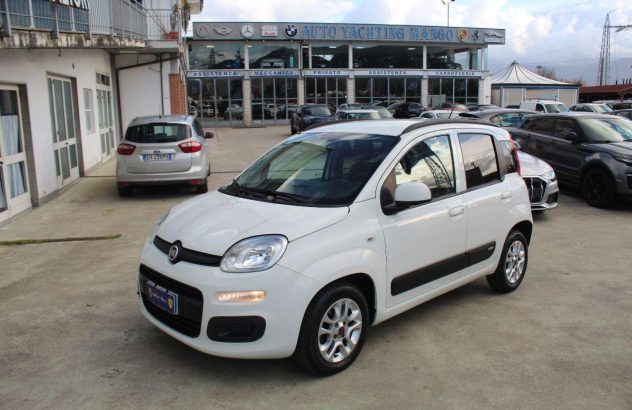 FIAT Panda 1.3 MJT 95 CV SeS Lounge Diesel 2019