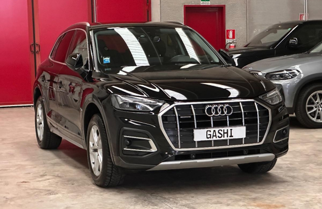 AUDI Q5 40 TDI quattro S tronic Business Diesel 2021