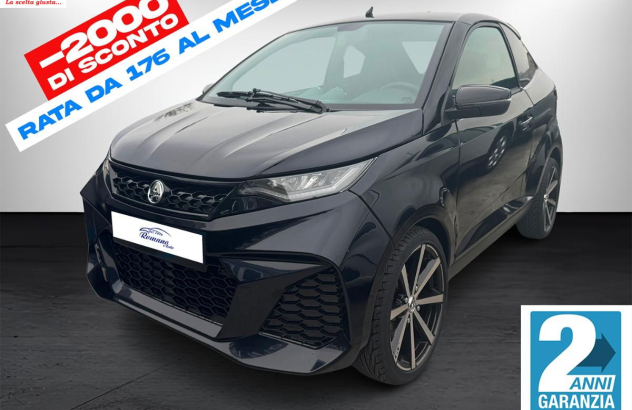 AIXAM Coupé  Diesel 2025