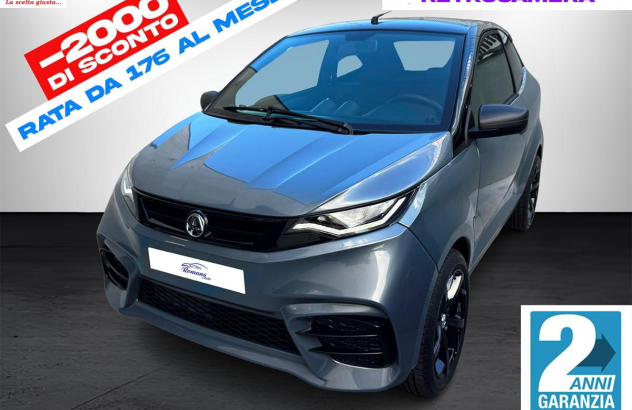 AIXAM City Sport  Diesel 2025