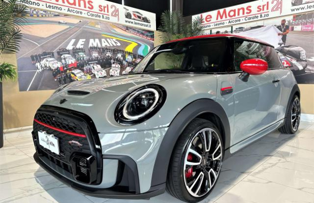 MINI Mini  Benzina 2021