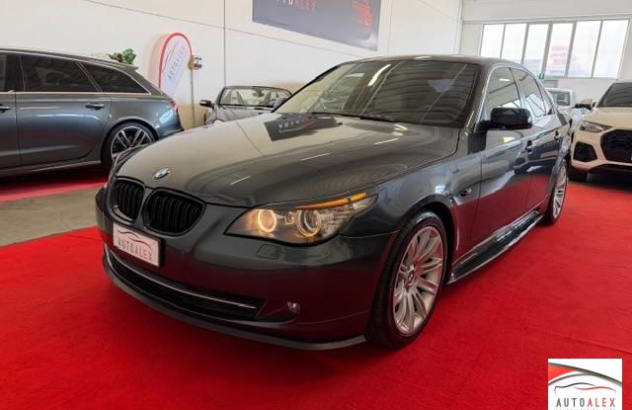BMW Serie 5  Diesel 2009