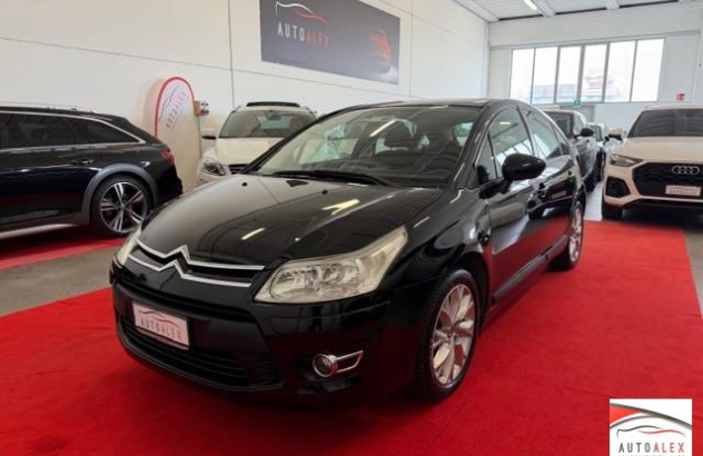 CITROEN C4  Diesel 2010