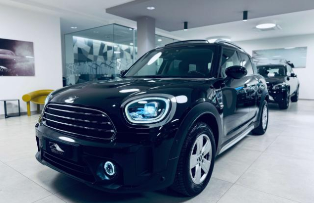 MINI Countryman  Diesel 2020