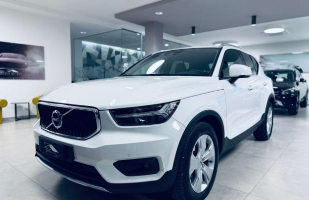 VOLVO XC40  Diesel 2018