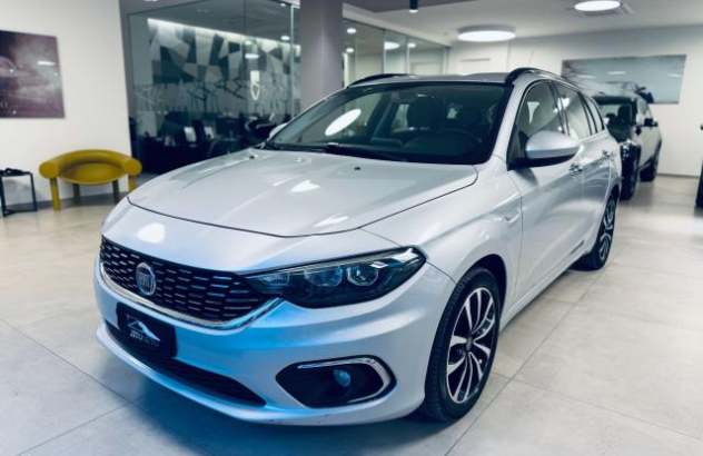FIAT Tipo  Diesel 2017