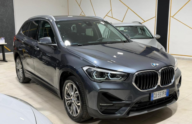 BMW X1 sDrive18d Msport Diesel 2020