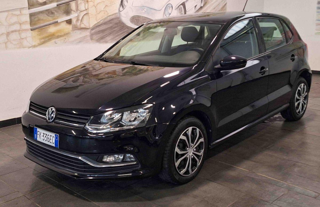 VOLKSWAGEN Polo  Diesel 2017