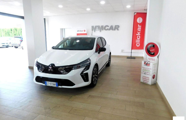 MITSUBISHI Colt  Benzina 2024