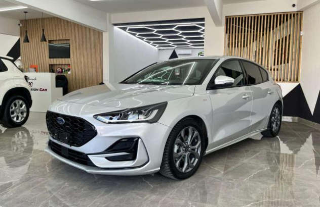 FORD Focus  Diesel 2025