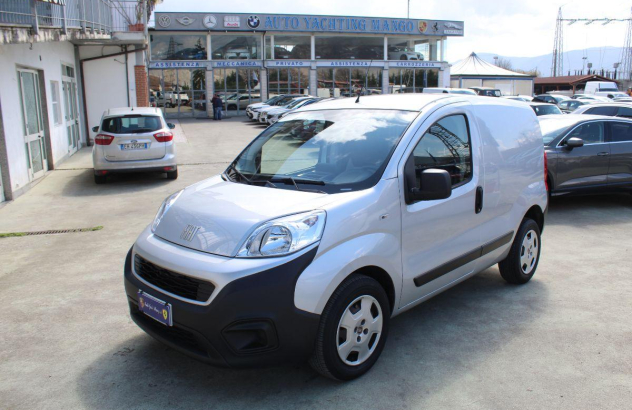FIAT Fiorino  Diesel 2023