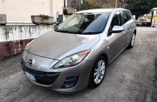 MAZDA Mazda3 1.6 TD 16V 109CV 5p. Energy Diesel 2009