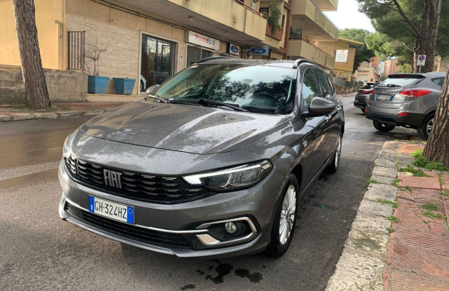 FIAT Tipo 1.3 Mjt SeS SW Business Diesel 2021