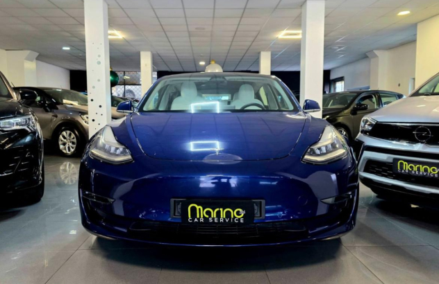 TESLA Model 3  Elettrica 2020
