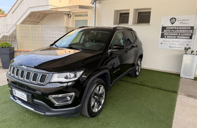 JEEP Compass  Diesel 2019