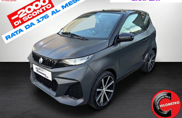 AIXAM GTO  Diesel 2023