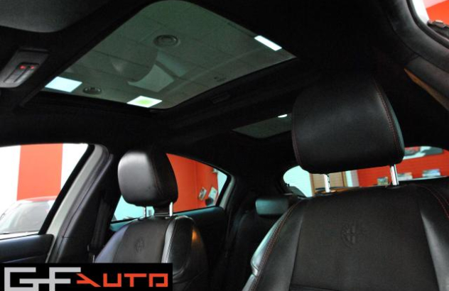 ALFA ROMEO Giulietta  Diesel 2011