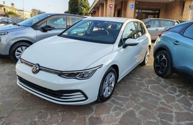 VOLKSWAGEN Golf  Diesel 2020