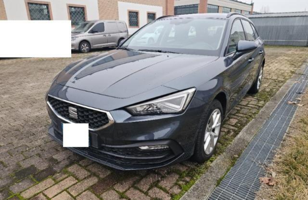 SEAT Leon  Diesel 2023