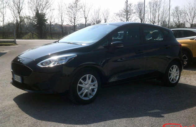 FORD Fiesta 1.1 85 CV 5p. Plus Benzina 2018
