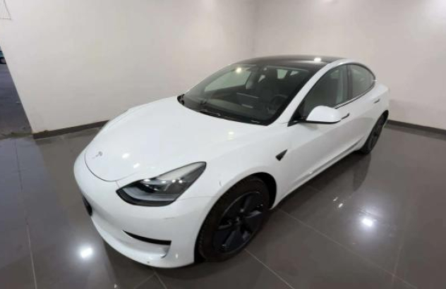 TESLA Model 3  Elettrica 2023