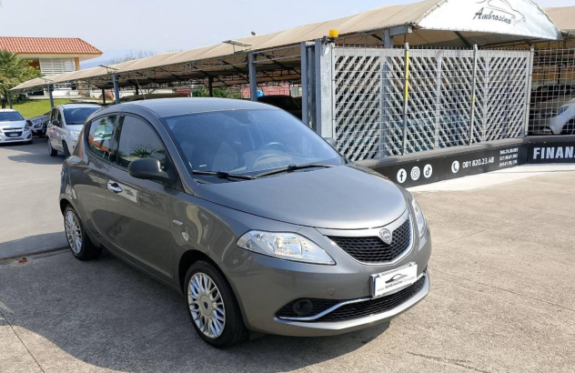 LANCIA Ypsilon 1.2 69 CV 5p. Platinum Benzina 2015