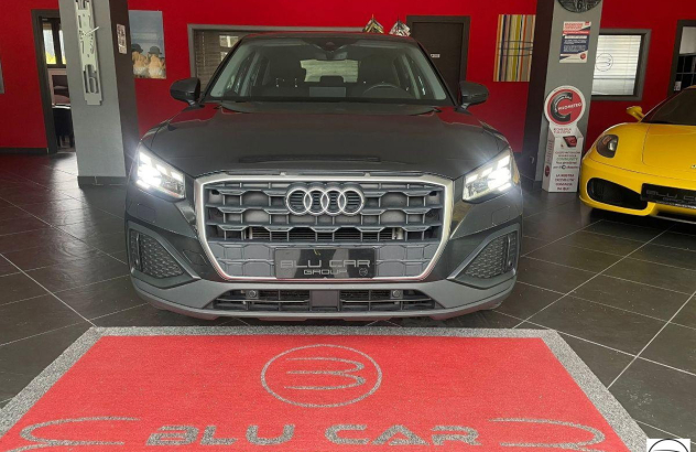 AUDI Q2 30 TDI S tronic Admired Diesel 2022