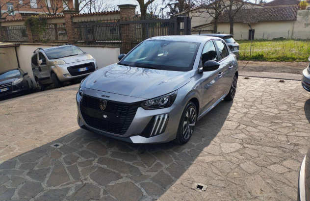 PEUGEOT 208  Benzina 2024