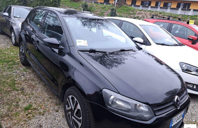 VOLKSWAGEN Polo  Diesel 2014