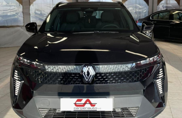 RENAULT Scénic  Altro 2025