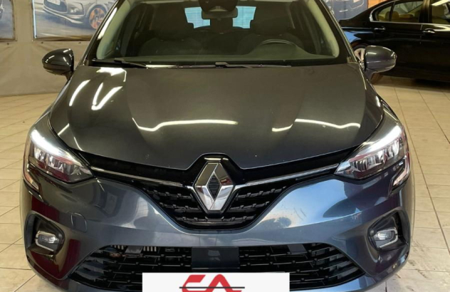 RENAULT Clio  Benzina 2021