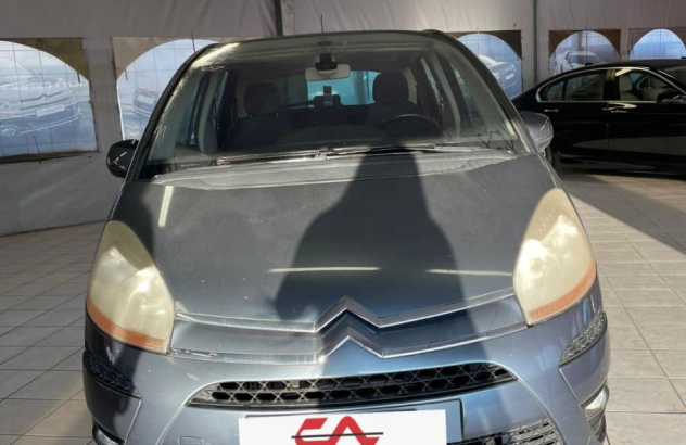 CITROEN C4 Picasso  Diesel 2008
