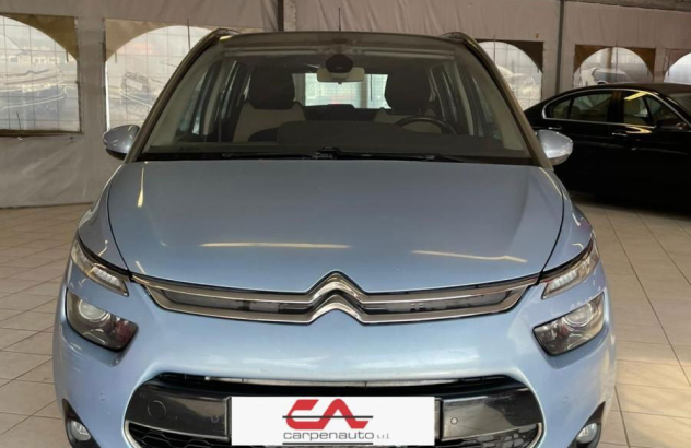 CITROEN C4 Gran Picasso  Diesel 2014