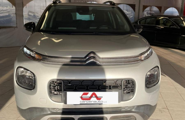 CITROEN C3 Aircross  Benzina 2018