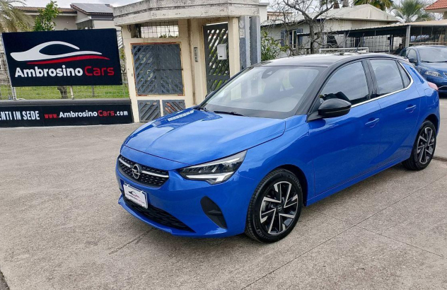 OPEL Corsa   2022