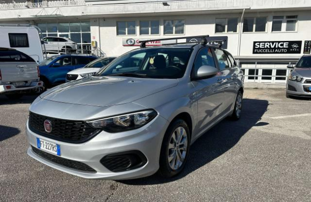 FIAT Tipo 1.3 Mjt SeS SW Diesel 2018