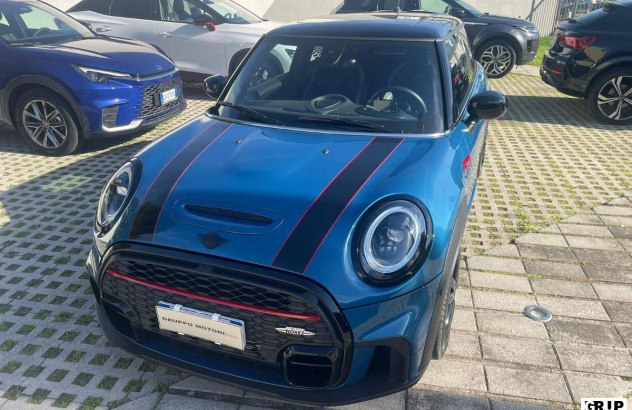 MINI Mini John Cooper Works Benzina 2023