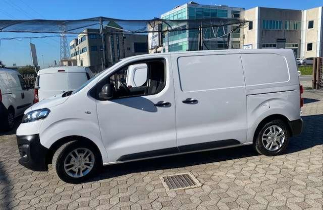 OPEL Vivaro  Diesel 2022