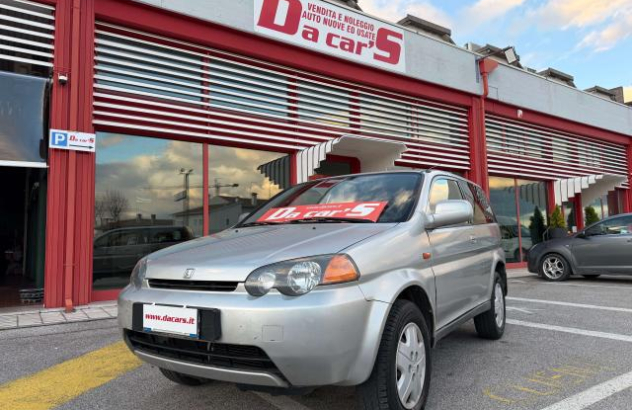 HONDA HR-V  Benzina 2000
