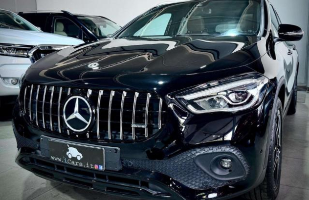 MERCEDES Classe GLA  Diesel 2020