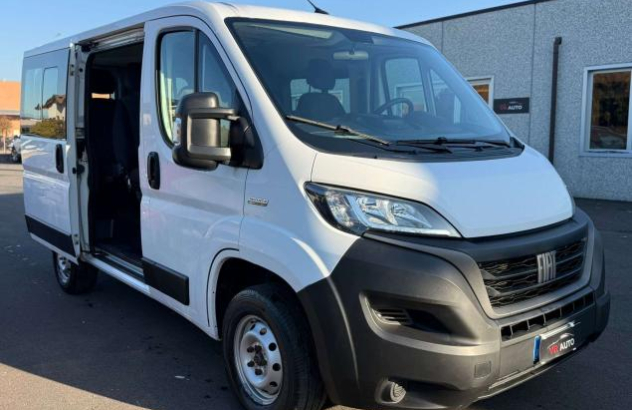 FIAT Ducato  Diesel 2022