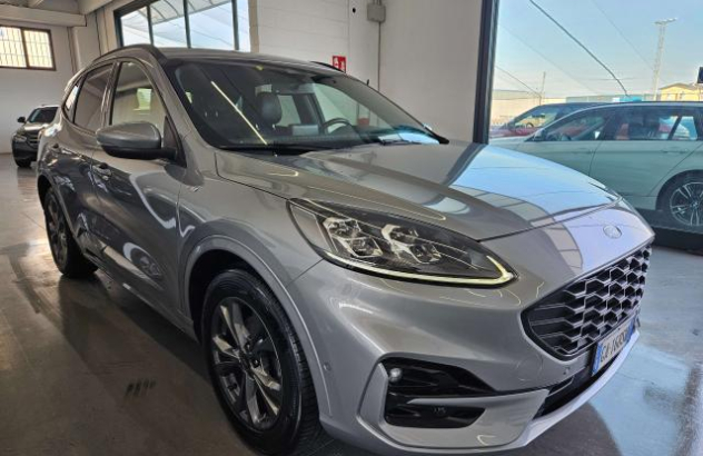 FORD Kuga  Diesel 2020