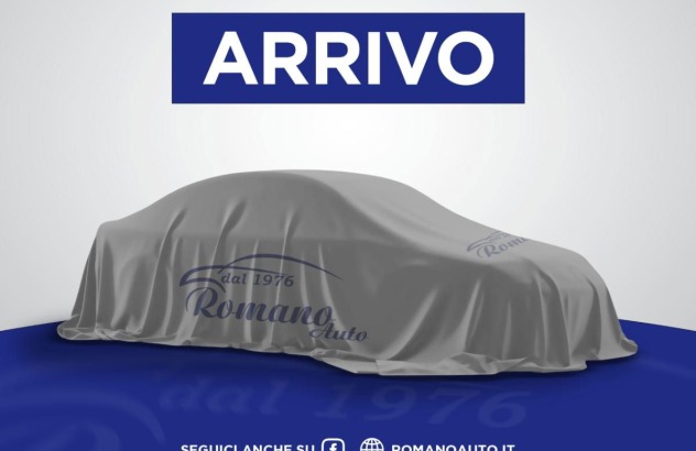 JEEP Avenger 1.2 Turbo 110 CV MHEV Summit Elettrica-Benzina 2026