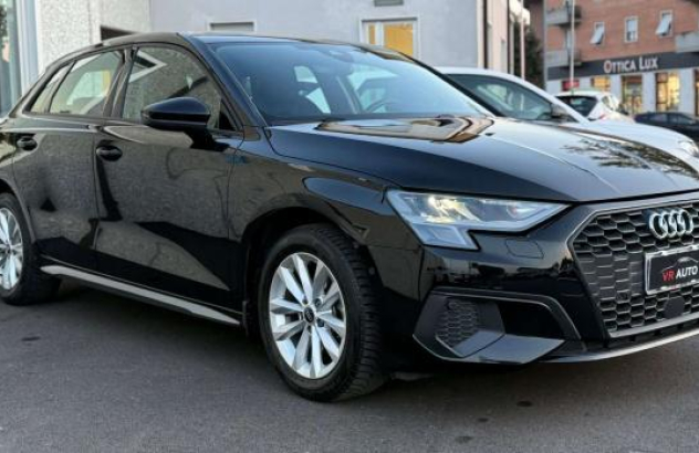 AUDI A3  Benzina 2024
