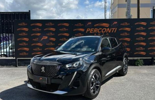 PEUGEOT 2008 PureTech 130 SeS GT Benzina 2023