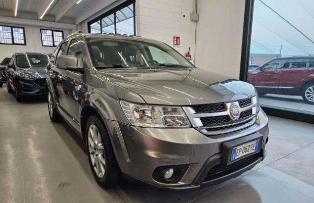 FIAT Freemont  Diesel 2013